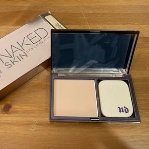 Urban Decay Naked Skin Foundation in Light Neutral